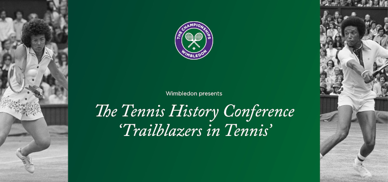 Tennis History Conference
