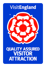 Visit England Approved